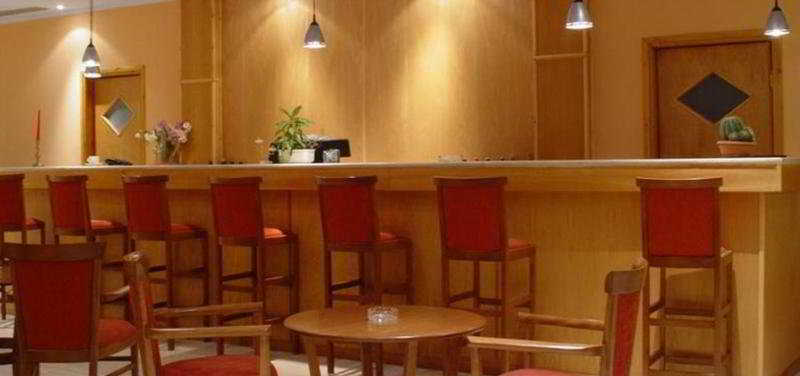 Neda Hotel Ancient Olympia Restaurant photo